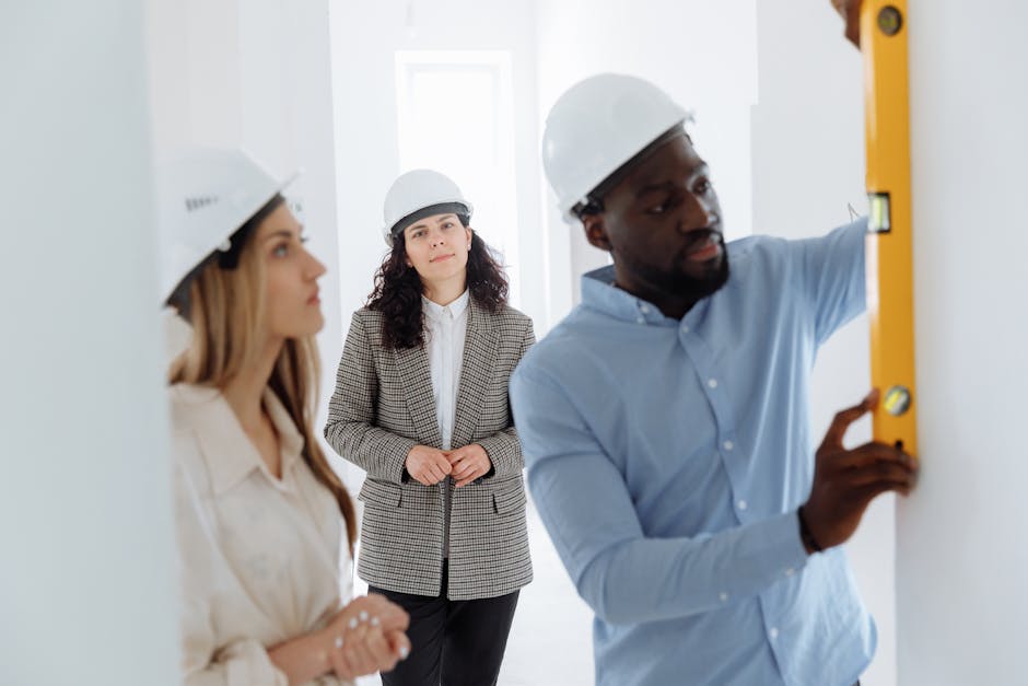 Friendly and professional exterior contractor